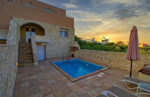 Theo Villas With Sea View - Photo 16