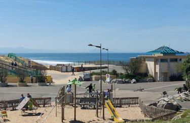 chalet la rose des sables - Foto 18