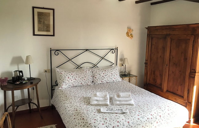 Agriturismo Macciangrosso Casale Piccolomini - Foto 67