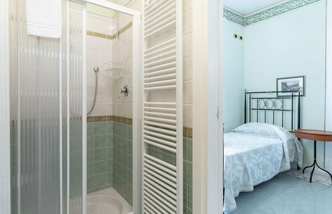 Lucca Franco's Villa - Foto 36