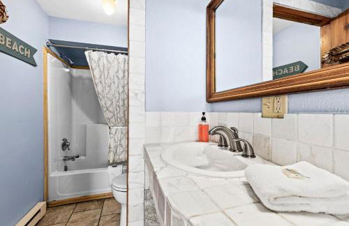 Great Lakes Suite InnOnGitcheGumee - Foto 11