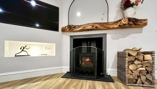 Blairmains Farmhouse - Foto 3