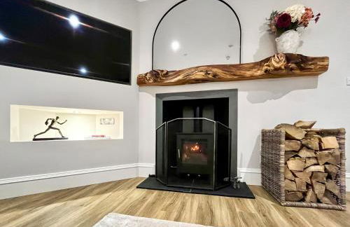 Blairmains Farmhouse - Foto 3