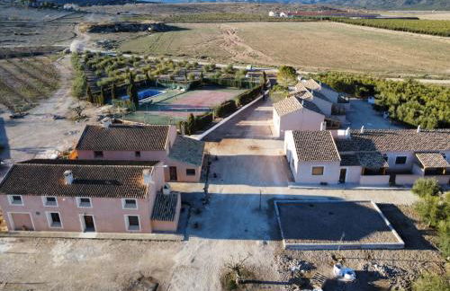 Cortijo Ojos del Prado - Foto 27