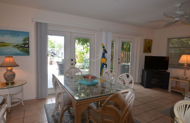 Oasis at John's Pass Madeira Beach - Foto 16