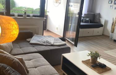 Ferienwohnung Stryckliebe - Foto 7