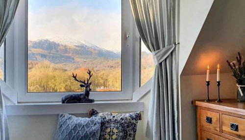 Ben Ledi View - Foto 3