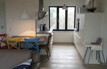 Apartment Meeresrauschen -mit Meerblick oberstes OG - Foto 29