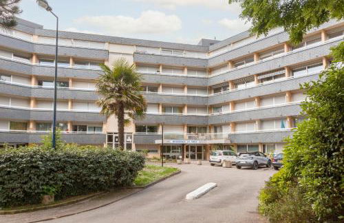 Studio vue mer - 50m de la plage - Foto 14