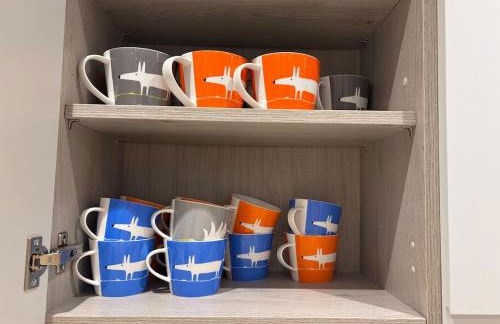 The Shieling, Tenby, Town Centre - Foto 13