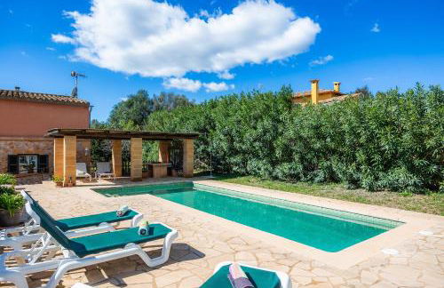 Ses Oliveres en Port Verd - Foto 26