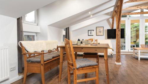 Ferienanlage Poschmann Strohboden - Photo 4