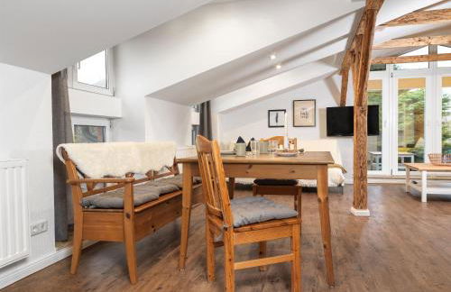 Ferienanlage Poschmann Strohboden - Foto 4