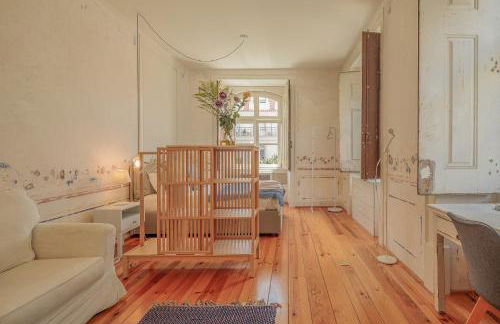 Antiga Casa Pessoa - Photo 90