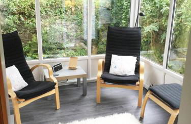 Old Fisherman's Cottage - Foto 10