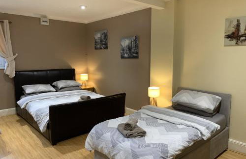 Southernwood - Studio 1 - Foto 6