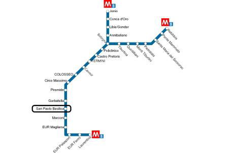 Casa Giustiniano - Metro San Paolo - Foto 2