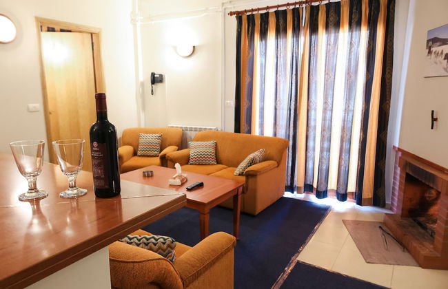 L'Escale Du Mzaar - Foto 28