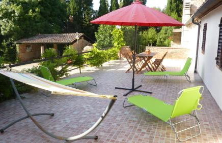 Bellavista farm of Quercini Maurizio - Foto 50