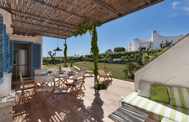 Villette Piramo - Foto 29