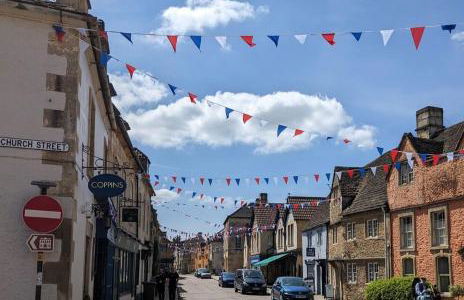 Alexander House - Foto 15