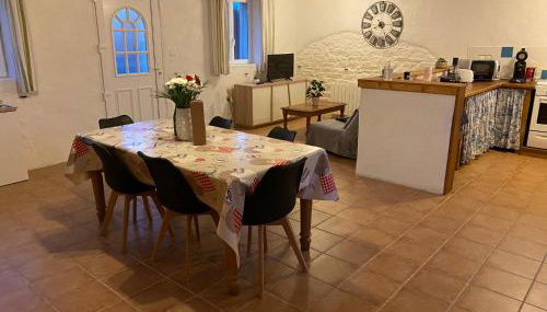 Gîte du Bois Pennier, au calme , à 15 km des plages du Débarquement - Foto 4