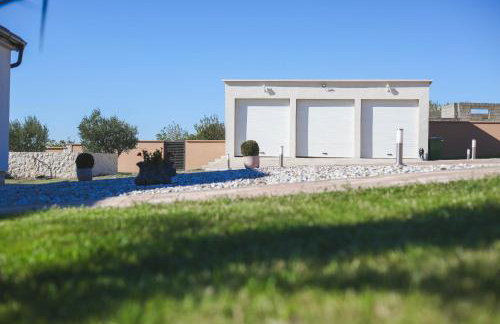 Villa Zrilic ZadarVillas - Foto 45