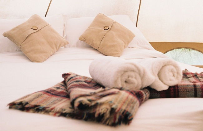 Overe - The Farm Camp - Foto 3