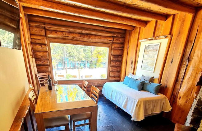 PUERTO LACAR LODGE SMARG - Foto 37