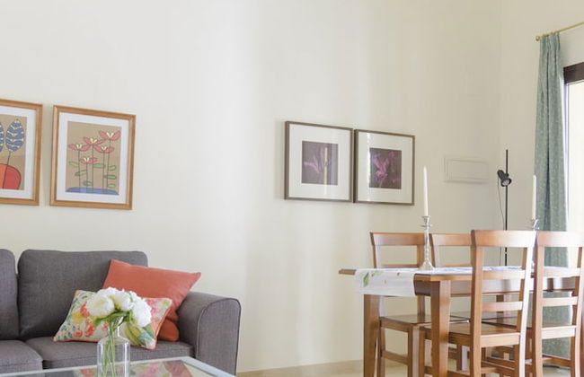 Espectacular Duplex Altos de Santa Ana - Photo 8