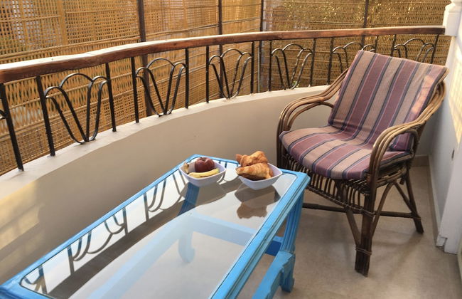 Villa Elkoumy - Photo 15