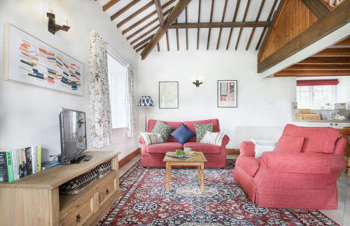 Lamellyon Roundhouse near superb coastal walks - Foto 6