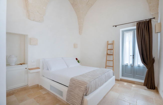 Masseria Torre Rossa - Foto 30