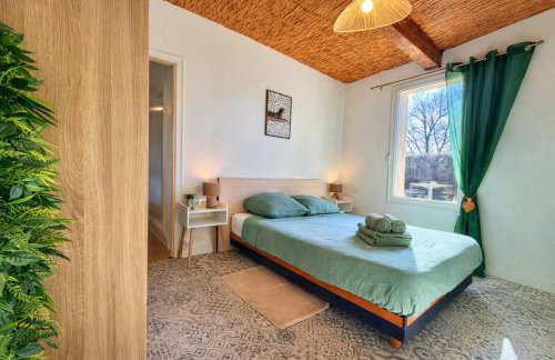 " Verdun Paradise " Jardin - Salle de Sport - Salle de Jeux - Photo 25