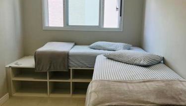 Apartamento na Praia de Palmas com garagem - Foto 5