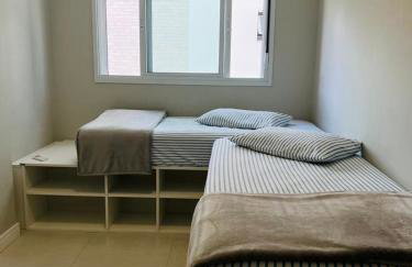 Apartamento na Praia de Palmas com garagem - Foto 5