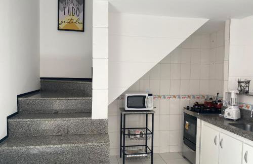 Casa em Condomínio 2 suítes casa 03 - Foto 30