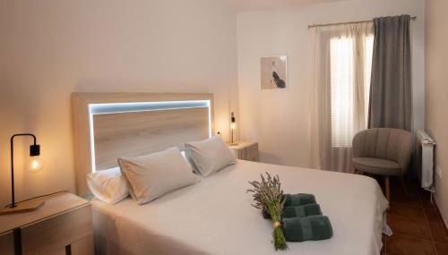 Apartamento rural Ca La Rumbeta en La Fresneda - Foto 5