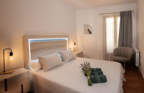 Apartamento rural Ca La Rumbeta en La Fresneda - Foto 5