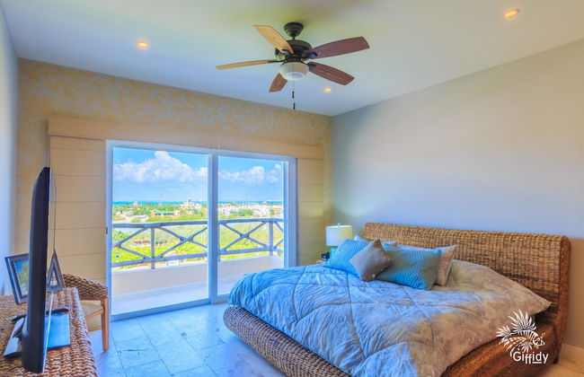 Isla 33 - 4 Bedroom PH #1301 - Foto 7