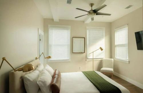 Downtown, contemporary, 2 bedroom, Roof Terrace! 4A - Foto 5