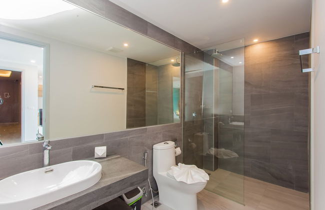 NOON Village Tower 2 - Foto 77