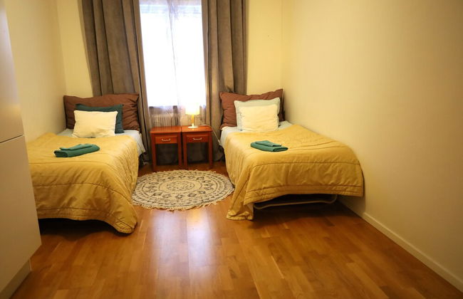 Brodderud Apartments - Foto 11