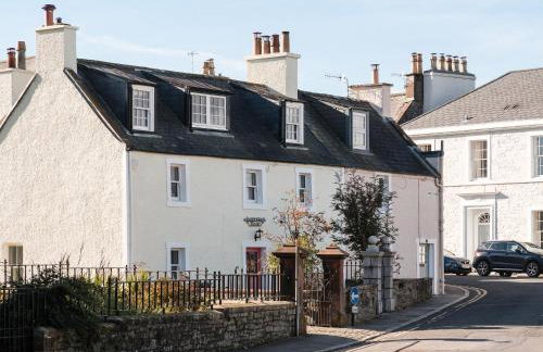 Auchengool House - Foto 17