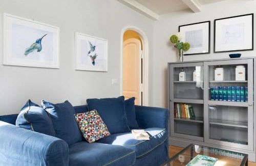 Rome as you feel - Grotta Pinta Apartments - Foto 90