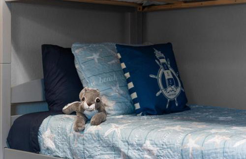 Crystal Blue - Foto 62