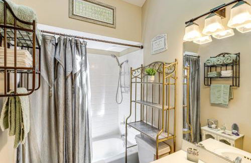 5 Mi to Platte River Inviting Bellevue Rental - Foto 19