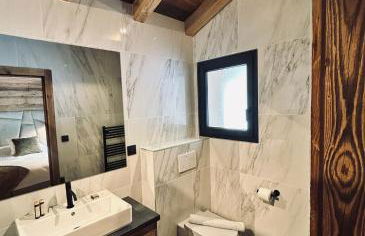 Hameau des Prodains - Résidence - Foto 43