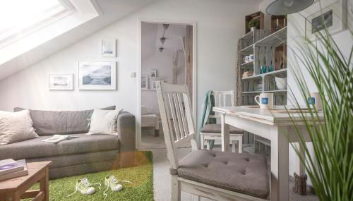 Die Ferienwohnung direkt am Meer - Foto 5