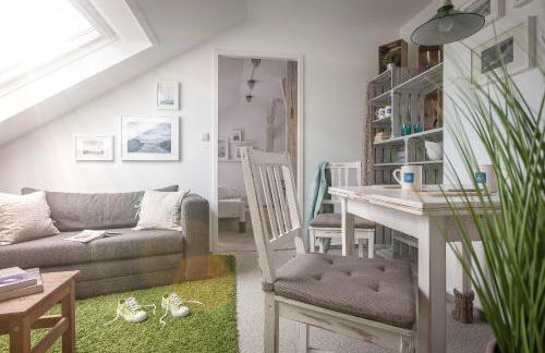 Die Ferienwohnung direkt am Meer - Foto 5